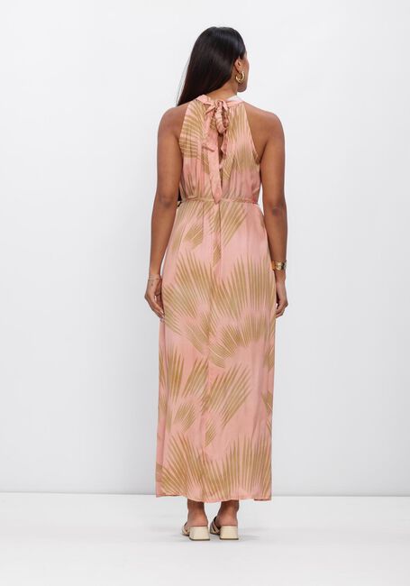 Roze ANA ALCAZAR Maxi jurk 041802-3808 - large