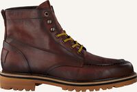 Bruine GIORGIO Veterboots HE73303 - medium