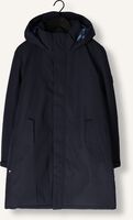 TOMMY HILFIGER TECH HOODED PADDED PARKA TOMMY HILFIGER TECH HOODED PADDED PARKA - medium