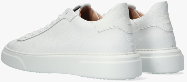 Witte GIORGIO Lage sneakers 980116 - large