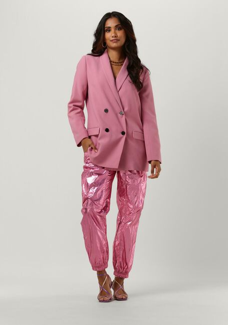 Roze CO'COUTURE Blazer VOLA OVERSIZED BLAZER - large