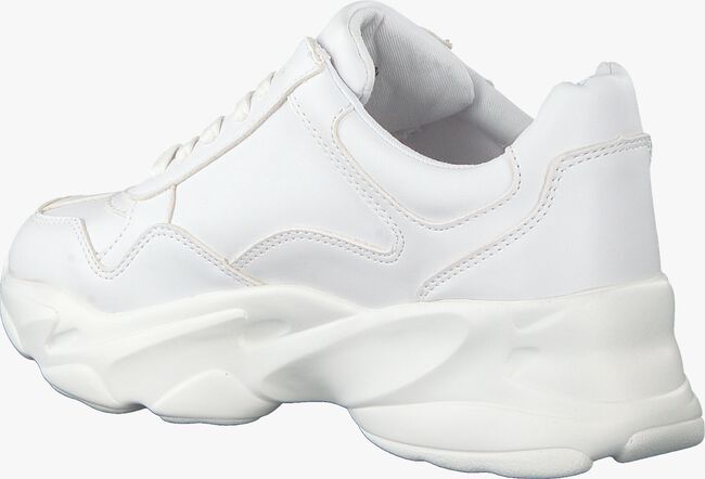 Witte STEVE MADDEN MEMO Sneakers - large