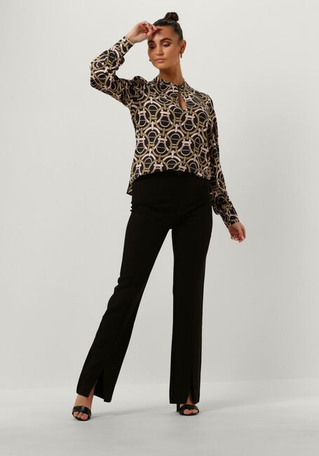 Camel DEA KUDIBAL Blouses STACY - large