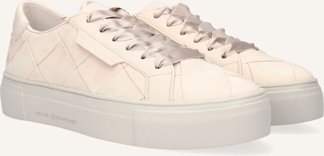 Beige KENNEL & SCHMENGER Lage sneakers 22630 Beige KENNEL & SCHMENGER Lage sneakers 22630 - large