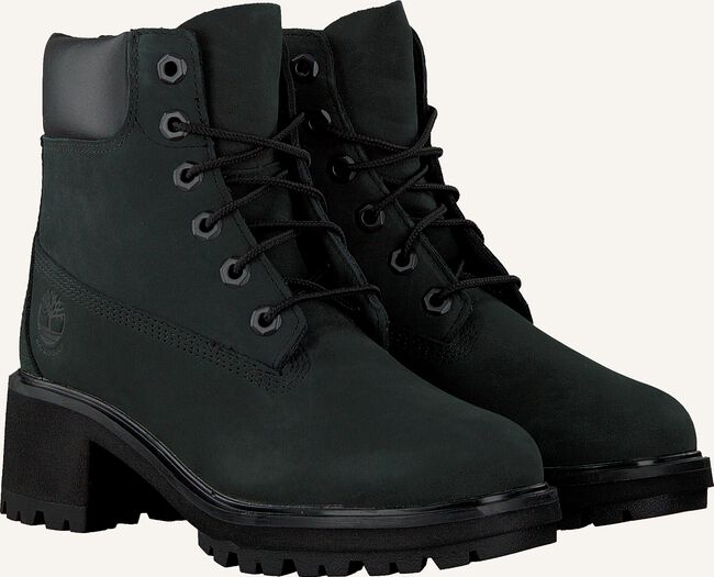 Zwarte TIMBERLAND Veterboots KINSLEY 6IN WATERPROOF Zwarte TIMBERLAND Veterboots KINSLEY 6IN WATERPROOF - large