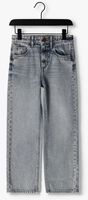 Lichtgrijze VINGINO Straight leg jeans CATO - medium