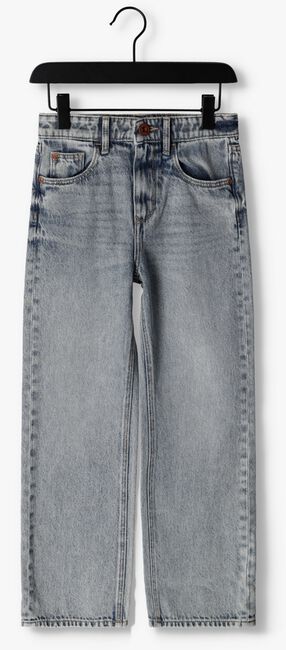 Lichtgrijze VINGINO Straight leg jeans CATO - large
