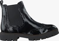 Zwarte OMODA Chelsea boots 2108 - medium