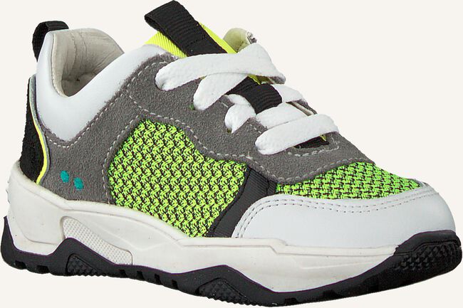 Multi BUNNIESJR Lage sneakers CHARLIE CHUNKY Multi BUNNIESJR Lage sneakers CHARLIE CHUNKY - large