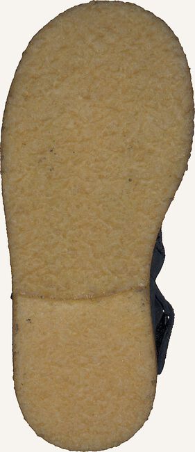 Blauwe SHOESME Enkellaarsjes SILHOUET Blauwe SHOESME Enkellaarsjes SILHOUET - large