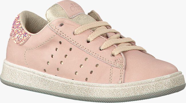 Roze CLIC! Lage sneakers 9472 - large