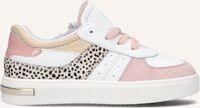 Roze PINOCCHIO Lage sneakers P1057 - medium