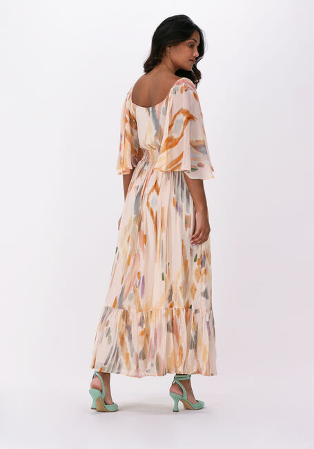 Multi LOUIZON Maxi jurk TODA ROBE - large