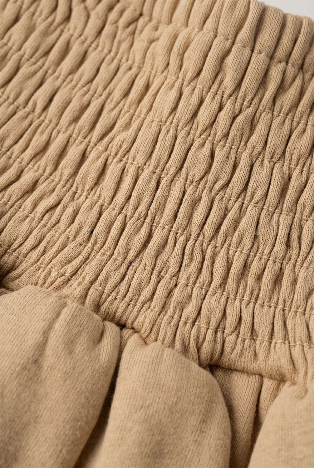 LABO DE COLORES Meisjes Rokken Liorah Beige