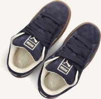 Blauwe PUMA Lage sneakers SUEDE XL JR Blauwe PUMA Lage sneakers SUEDE XL JR - medium
