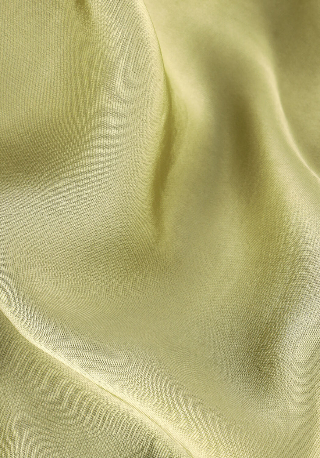 Groene NOTRE-V Midi jurk NV-FRIDA - large