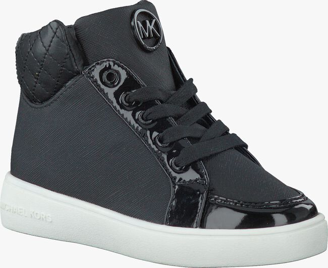 Zwarte MICHAEL KORS Sneakers ZIPAIGE - large