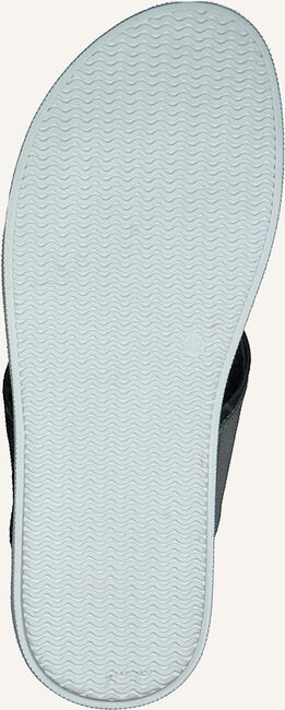 Zwarte BJORN BORG Slippers GAVAN Zwarte BJORN BORG Slippers GAVAN - large