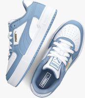 Blauwe PUMA Lage sneakers CA PRO CLASSIC - medium