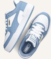 Blauwe PUMA Lage sneakers CA PRO CLASSIC Blauwe PUMA Lage sneakers CA PRO CLASSIC - medium
