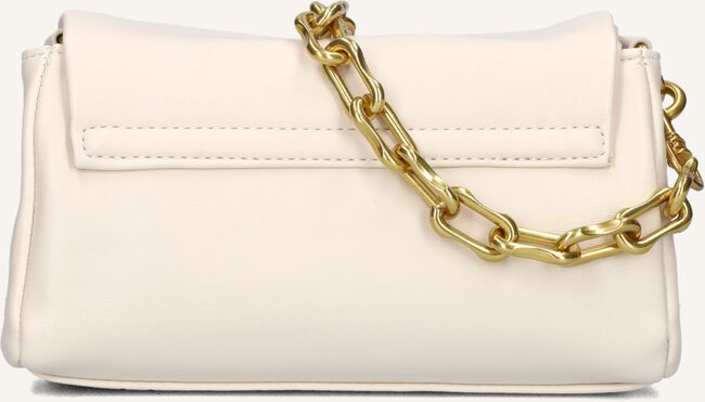 Gebroken wit NOTRE-V Handtas GAWB1-314 Gebroken wit NOTRE-V Handtas GAWB1-314 - large