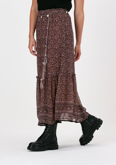 Roze MOLIIN Maxirok KAMI - large