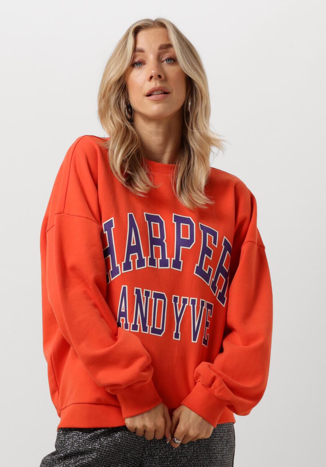 Leuke sweaters dames discount