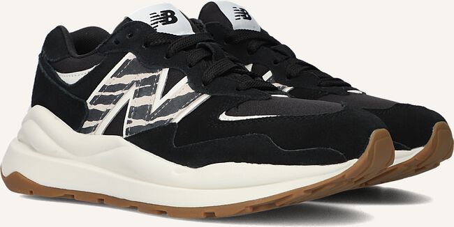 Zwarte NEW BALANCE Lage sneakers W5740 Zwarte NEW BALANCE Lage sneakers W5740 - large