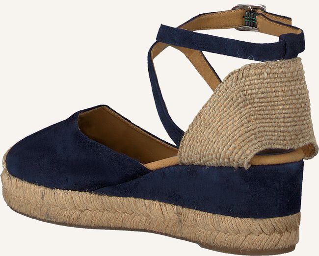 Blauwe UNISA Espadrilles CAUDE Blauwe UNISA Espadrilles CAUDE - large