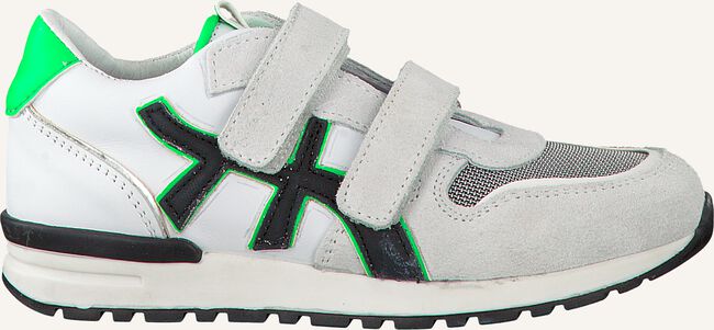 Witte HIP Lage sneakers H1112 Witte HIP Lage sneakers H1112 - large