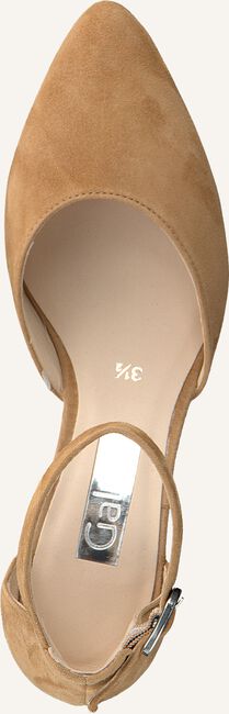Camel GABOR Sandalen met hak 340 Camel GABOR Sandalen met hak 340 - large