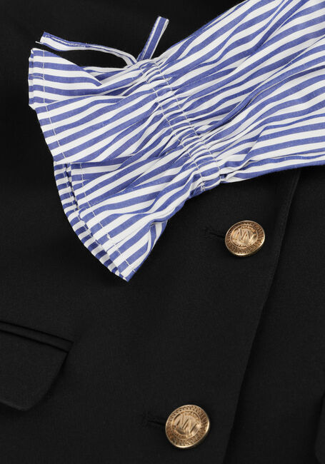 Blauwe NIK & NIK Blazers AAVA BLAZER - large