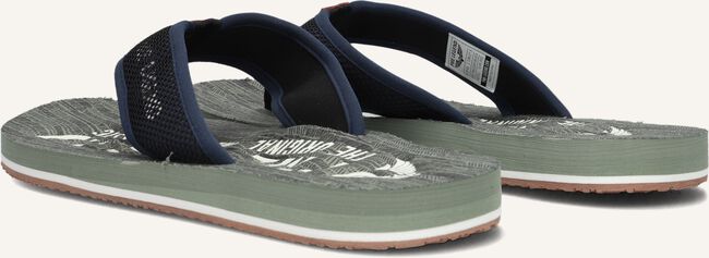 Blauwe PME LEGEND Slippers JETFLAP Blauwe PME LEGEND Slippers JETFLAP - large