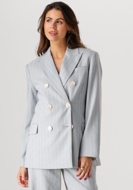 Blauwe JOSH V Blazer PLEUN - large