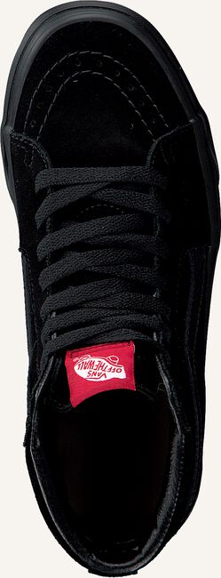 Zwarte VANS Hoge sneakers UA SK8-HI DAMES Zwarte VANS Hoge sneakers UA SK8-HI DAMES - large
