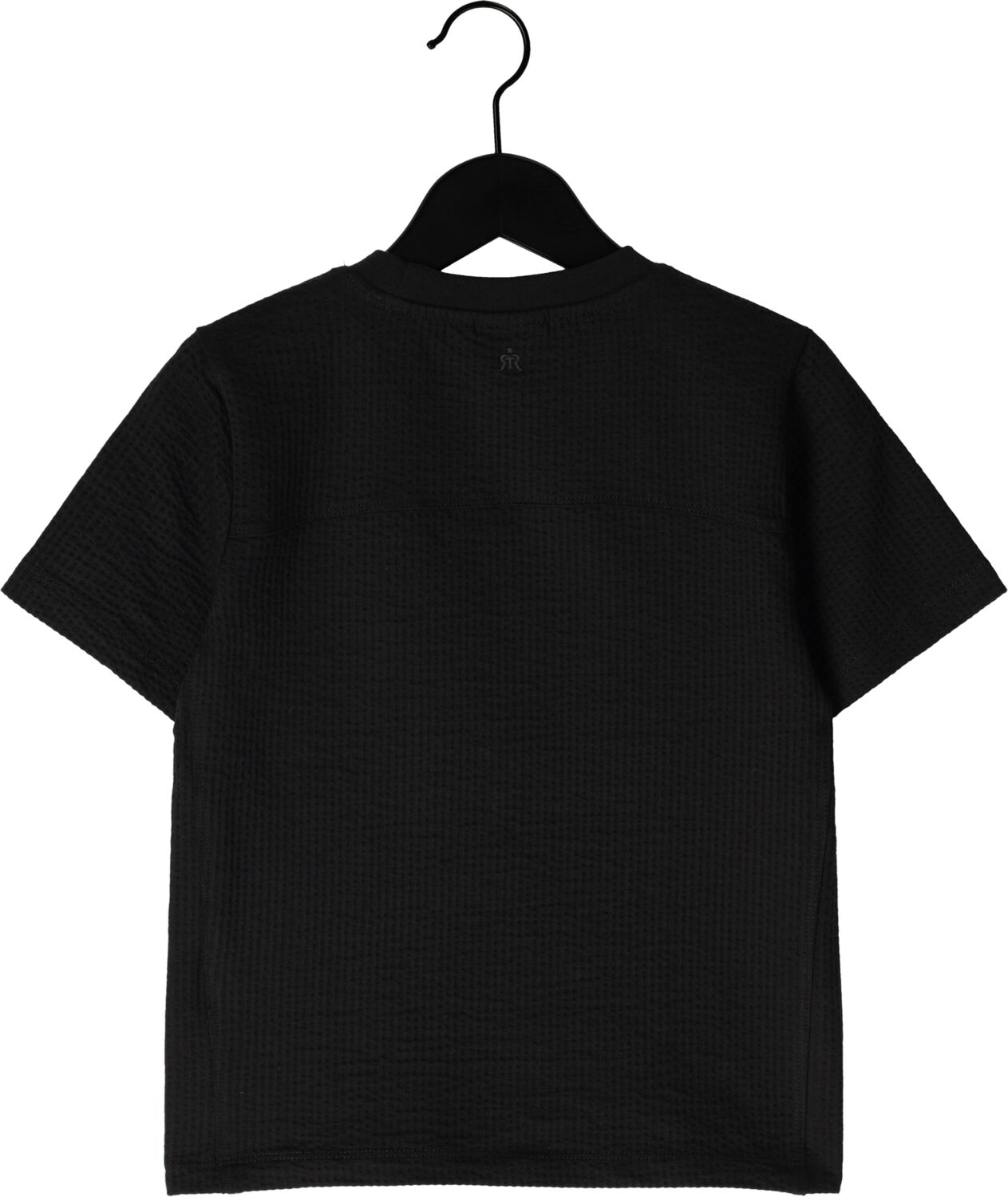 RETOUR Jongens Polo's & T-shirts Xavier 1 Zwart