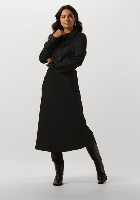 Zwarte RESORT FINEST Midirok FRIVO - large
