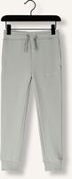 Grijze LYLE & SCOTT Joggingbroek CRIPT EMBROIDERED SWEATPANT Grijze LYLE & SCOTT Joggingbroek CRIPT EMBROIDERED SWEATPANT - medium