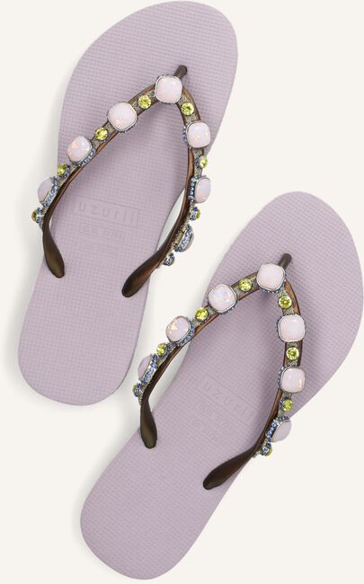 Paarse UZURII Teenslippers COPA CABANA PINK Paarse UZURII Teenslippers COPA CABANA PINK - large