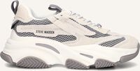 Grijze STEVE MADDEN Lage sneakers POSSESSION Grijze STEVE MADDEN Lage sneakers POSSESSION - medium