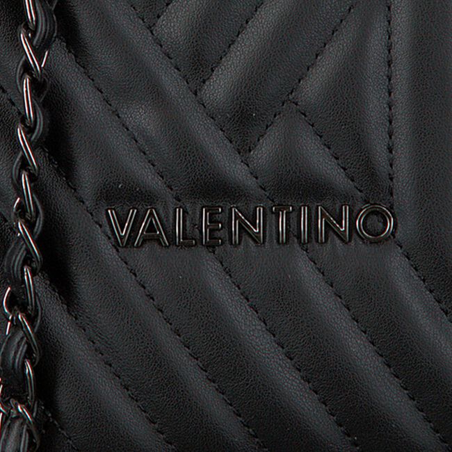 Zwarte VALENTINO BAGS Schoudertas SIGNORIA CROSSBODY Zwarte VALENTINO BAGS Schoudertas SIGNORIA CROSSBODY - large