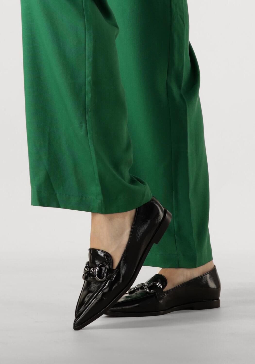 Zwarte STEFANO LAURAN Loafers 1107 - large