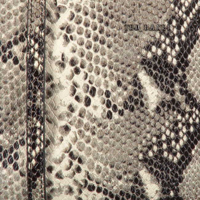 Beige TED BAKER Schoudertas JAMELIA Beige TED BAKER Schoudertas JAMELIA - large