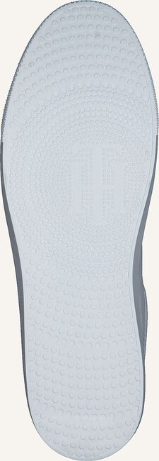 Witte TOMMY HILFIGER Lage sneakers NAUTICAL LACE UP Witte TOMMY HILFIGER Lage sneakers NAUTICAL LACE UP - large