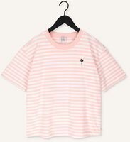 Koraal SCOTCH & SODA T-shirt BRETON STRIPED SHORT SLEEVED T-SHIRT Koraal SCOTCH & SODA T-shirt BRETON STRIPED SHORT SLEEVED T-SHIRT - medium