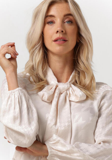 Ecru MOS MOSH Blouses SALONI ALIA BLOUSE - large