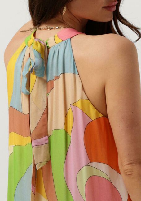 Multi ANA ALCAZAR Maxi jurk MAXI DRESS - large