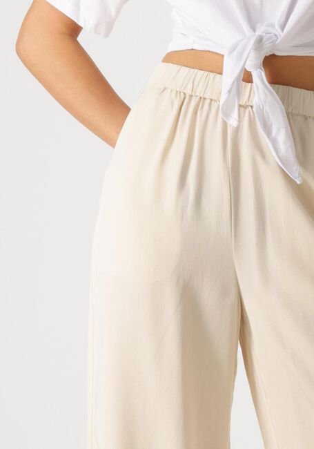 Beige EDITED Pantalon NONA CULOTTE - large