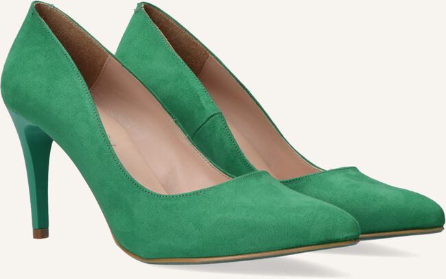 Groene GIULIA Pumps G.8.GIULIA Groene GIULIA Pumps G.8.GIULIA - large