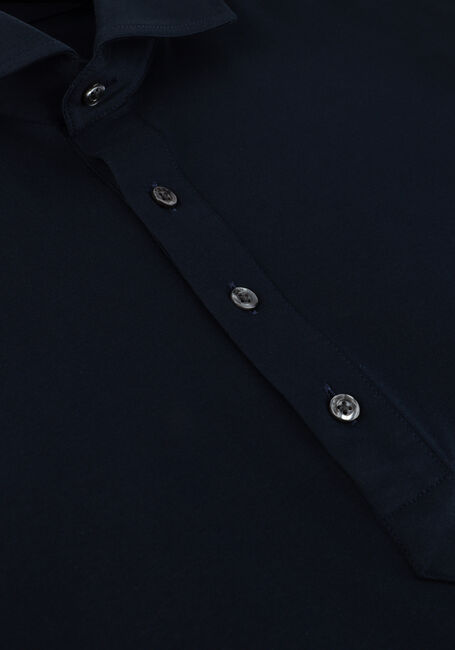 Marvelis Comfort fit overhemd - twill - lichtblauw - Strijkvrij Marvelis Comfort fit overhemd - twill - lichtblauw - Strijkvrij